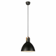 Markslöjd 106550 - Lestenec na vrvici EAGLE 1xE27/60W/230V