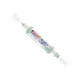 Edding akrilni marker E-5400 double-liner sa dva vrha mramorno zelena ( 12MA54FM )