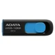 A-DATA USB flash 128GB 3.1 AUV128-128G-RBE crno-plavi