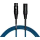 Cascha Standard Line Microphone Cable Mikrofonski kabel 6 m
