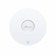 TP-Link AXE11000 Ceiling Mount Quad-Band WiFi 6E Access Point