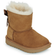 UGG Polškornji T MINI BAILEY BOW II Kostanjeva