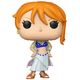 Vinilna figurica Funko Pop! Animation One Piece - Nami (Alabasta Arc) - Special Edition #2036