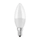 LED ŽARNICA 5W B35 E14 4000K svečka 320lm