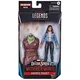 shumee Marvel Legends Doctor Strange Amerika Chavez 16 cm