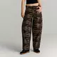 Baggi fit pantalone