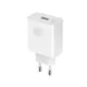 Zidni punjač HONOR SuperCharge Power Adapter 66W bela