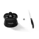 PRIMERA SHARPENER WITH KNIFE