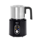 CAMRY CR 4498 automatic milk frother black, silver