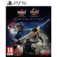 PS5 Nioh - Collection Remastered