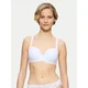 Triumph Nedrček s kostjo Amourette 10214770 Bela