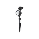 Globo 33026 - LED solarno osvetljenje 3xLED/0,06W IP44