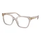 Ralph Lauren RA7158U 6117 L (55) Bež/Kristalna