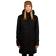 Fjällräven Kiruna Padded Parka Coat black Gr. XS