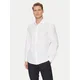 Marc OPolo Srajca B21750442256 Bela Regular Fit