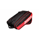 GOLD PRO PADDLE BAG BLACK RED ONE SIZE
