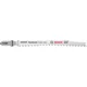 Bosch List ubodne testere T308BF HWood 2 Clean 117 mm 25/1 Expert 2608900545