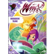 Winx club - Ukradene tajne