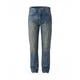 LEVIS ® Kavbojke 501® LOOSE temno modra