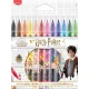 Maped flomaster harry potter 12 ( m845407 )