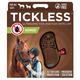 Tickless Tickless Horse PRO-105BR Zaščita pred klopi (DxŠxV) 60x27x20 mm 1 KOS