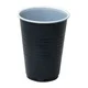 Termo skodelica - rjava, 100 x 180 ml