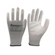 Bomber rukavice Light white 8 ( 066734 )