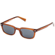 Guess GU8284 44V ONE SIZE (50) Oranžna/Modra