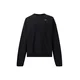 Nike Sportswear Majica STDO FLC črna