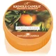 Kringle Candle Sicilian Orange čajna sveča 35 g