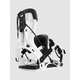 Nidecker Nx2 2025 Snowboard vezi white