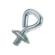 Fastening screw for M8 meat grinder - Westmark