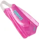 Arena powerfin pro ii flex shimmered pink 40/41
