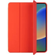FIXED Prevleka za iPad 2017/18/Air rdeča