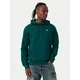 adidas Jopa Trefoil Essentials KV9317 Temno zelena Regular Fit