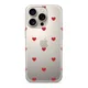 Futrola ultra tanki print clear za iphone 16 pro (6.3) sp013 ( F124842 )