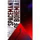 shumee Vesoljski mož iz Bohemije