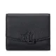 LAUREN RALPH LAUREN Denarnica 432966782001 Črna