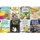 Oxford Reading Tree Word Sparks: Level 11: Mixed Pack of 8