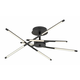 RABALUX Henli 71056 LED plafonjera