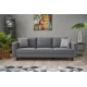 Atelier Del Sofa 3-sedežna zofa
