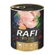 DOLINA NOTECI Rafi mokra hrana za pse s prepelico, 800 g