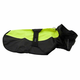 PASJI PLAŠČ ILLUME NITE NEON DOLŽINA HRBTA PRIBL. 50 CM