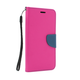 Preklopni Etui za Samsung Galaxy A14 4G/5G Mercury, Classic , pink in temno modra