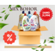 BOHOR PAKET BOHOR MEHČALCI IN DETERGENTI 1700ML + 3000ML