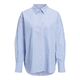 JJXX Bluza Jamie, modra, bela