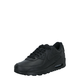 Nike Sportswear Niske tenisice Air Max 90, crna