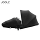 joolz hub™ + mehka košara za novorojenčka cocoon brilliant black