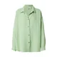 ROXY Bluza MORNING TIME pastelno zelena