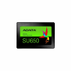 Ssd adata 480gb su650 sata 3d nand